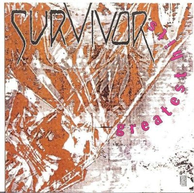 Survivor/Greatest Hits