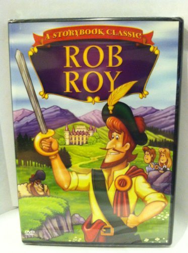 Storybook Classic/Rob Roy