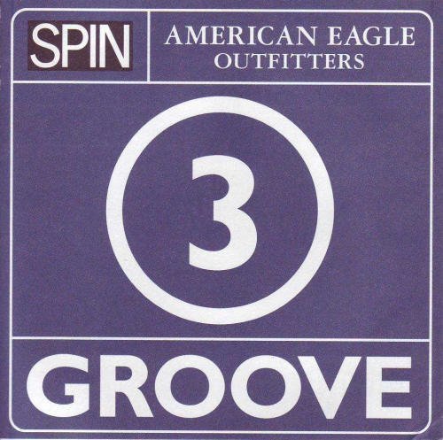 Groove/Vol. 3-Groove