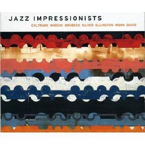 Jazz Impressionists/Jazz Impressionists
