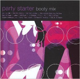 Party Starter Booty Mix 