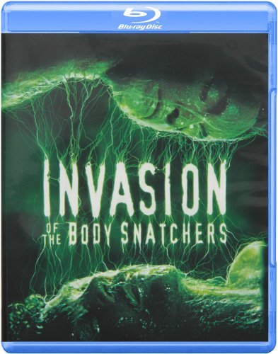 Invasion Of The Body Snatchers/Invasion Of The Body Snatchers@Blu-Ray/Ws@Invasion Of The Body Snatchers