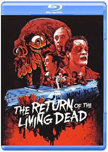Return Of The Living Dead/Return Of The Living Dead@R