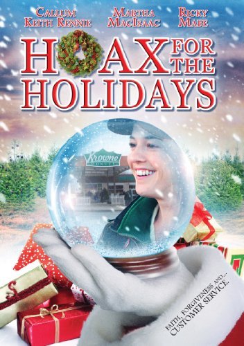 Rennie/Maclsaac/Mabe/Hoax For The Holidays@Nr
