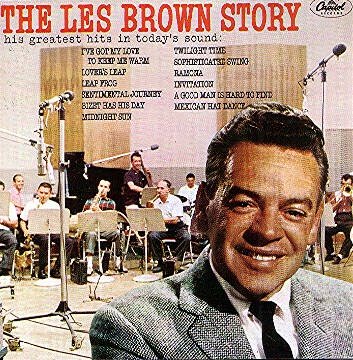Les Brown Les Brown Story 