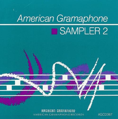 American Gramaphone/Sampler Ii