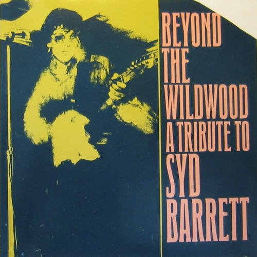 Mock Turtles/Tribute To Syd Barrett