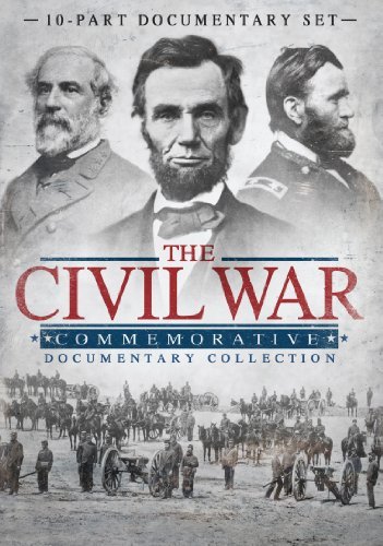 Civil War: Commemorative Docum/Civil War: Commemorative Docum@Civil War: Commemorative Docum