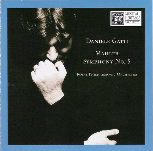 Daniele Gatti/Mahler: Sym 5