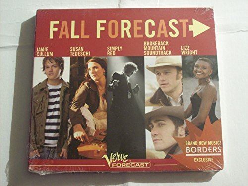 Fall Forecast/Fall Forecast