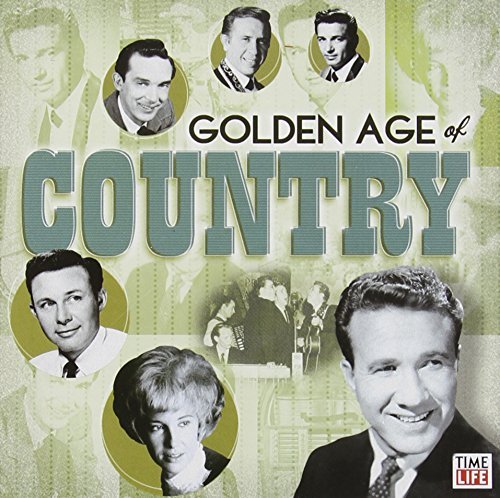 Golden Age Of Country Music: H/Golden Age Of Country Music: H