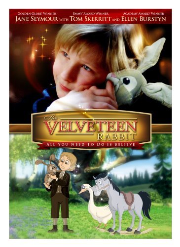 Velveteen Rabbit/Seymour/Skerritt/Burstyn