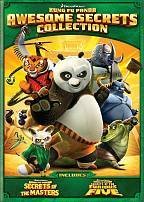 Kung Fu Panda/Secrets Of The Masters/Secrets@Ws@Nr