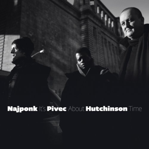 Najponk/Pivec/Hutchinson/Its About Time