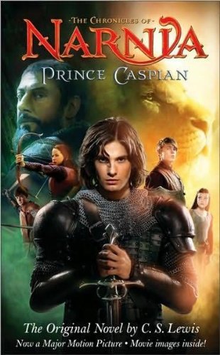 C. S. Lewis/Prince Caspian: The Chronicles Of Narnia