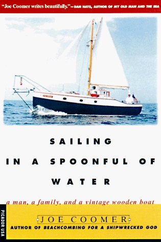 joe Coomer/Sailing In A Spoonful Of Water