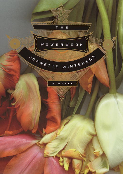 jeanette Winterson/The Powerbook