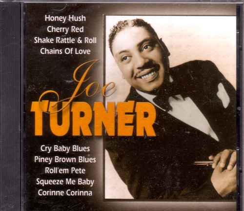 Joe Turner/Joe Turner