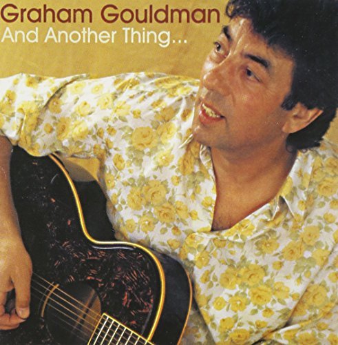 Graham Gouldman/Another Thing