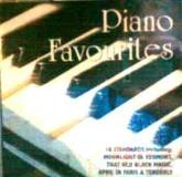 More Piano Favourites More Piano Favourites 