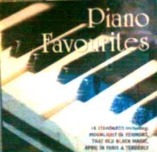 More Piano Favourites More Piano Favourites 