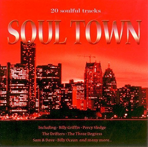 Soul Town/Soul Town