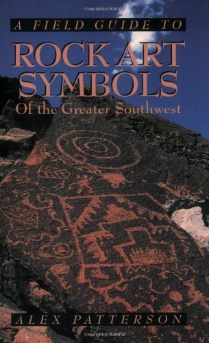 Alex (COM) Patterson/A Field Guide to Rock Art Symbols of the Greater S