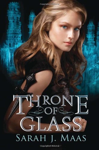Sarah J. Maas/Throne of Glass