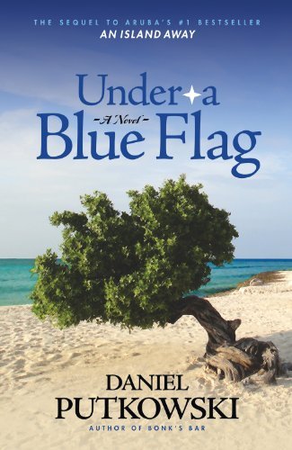 Daniel Putkowski/Under A Blue Flag