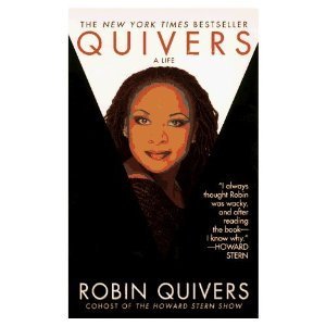 Robin Quivers/Quivers: A Life@Quivers: A Life