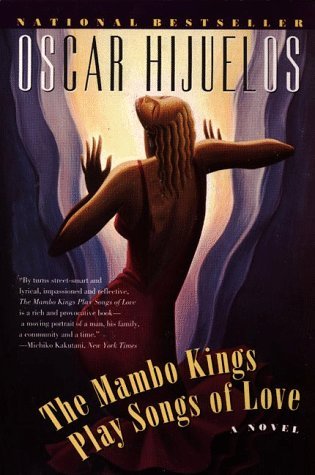 Oscar Hijuelos/The Mambo Kings Play Songs Of Love