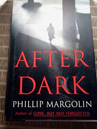 Phillip Margolin/After Dark