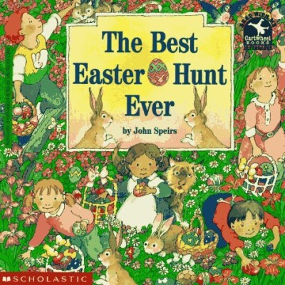 John Speirs/The Best Easter Hunt Ever