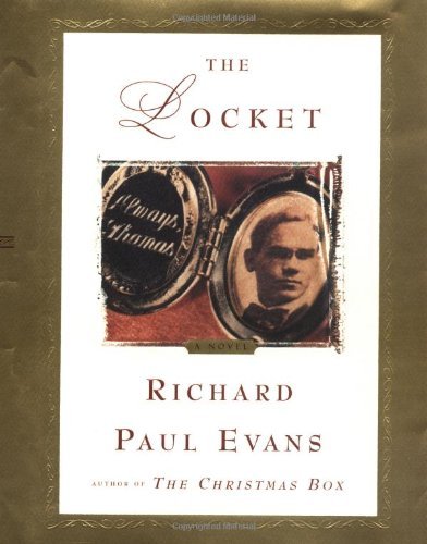 Richard Paul Evans Locket Locket 