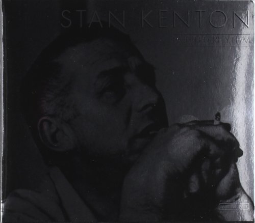 Stan Kenton/Painted Rhythm