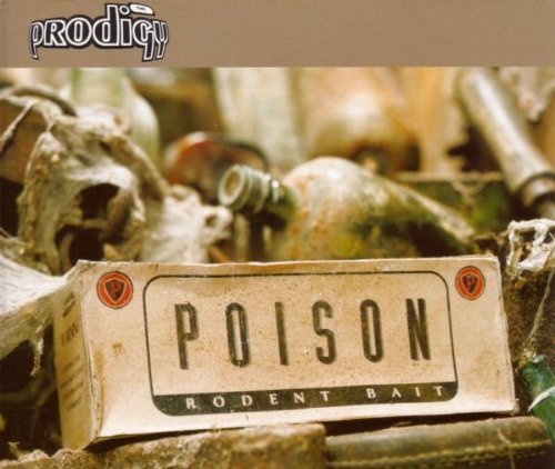 Prodigy/Poison@Import-Gbr