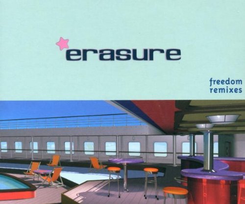 Erasure/Freedom Pt. 2 (Remixes)@Import-Gbr
