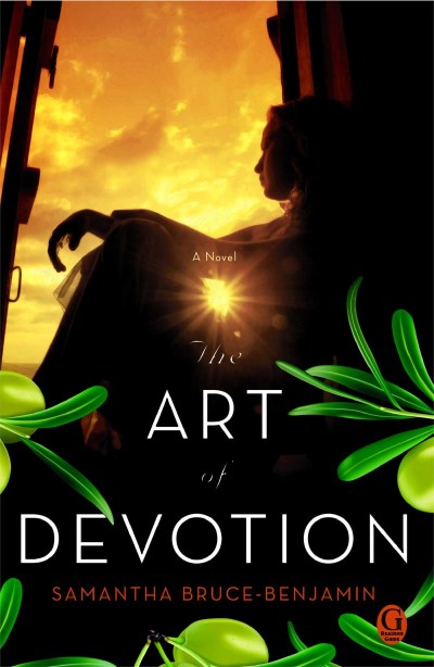 Samantha Bruce-benjamin/The Art of Devotion