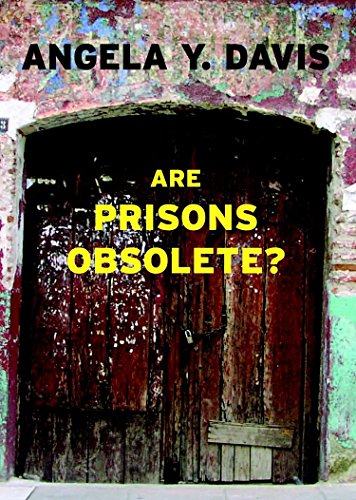 Angela Y. Davis/Are Prisons Obsolete?@Uitgawe And Rev