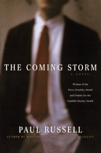 Paul Russell/The Coming Storm