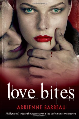 Adrienne Barbeau/Love Bites@Vampyres Of Hollywood Ii