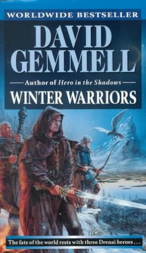 David Gemmell Winter Warriors 