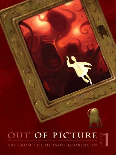 OUT OF PICTURE PRESS/Out Of Picture,Volume 1