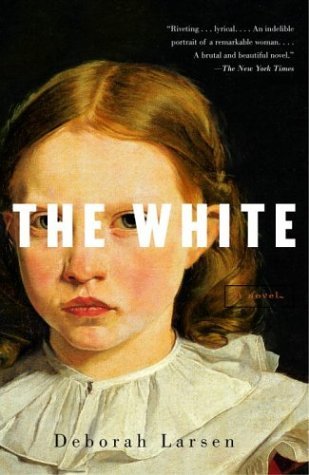 Deborah Larsen/The White