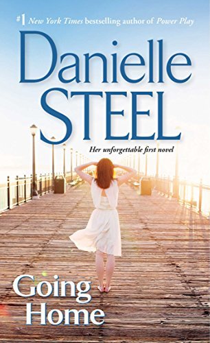 Danielle Steel/Going Home