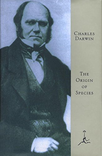 Charles Darwin/The Origin of Species@Reissue