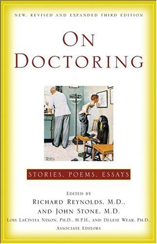 Richard Reynolds On Doctoring New Revised And Expanded Third Edition 0 Edition;revised 