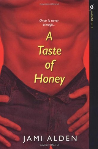 Jami Alden/A Taste Of Honey