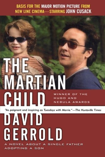 David Gerrold/The Martian Child