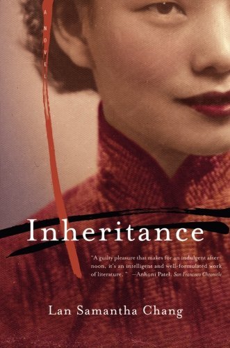 Lan Samantha Chang/Inheritance (Revised)@Revised